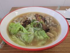 -老陶包子铺(南大西南村店)