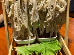 晾衣毛肚-醉长安(南门总店)
