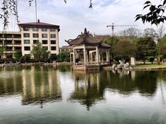 -峙山公园