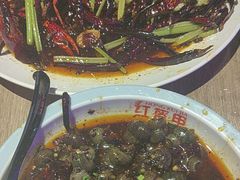 -红盔甲·小龙虾(车公庙店)
