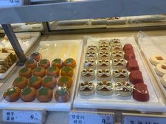 -祥禾饽饽铺·中式糕点(北京来福士店)