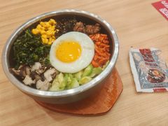 -敏丁拌饭(中街总店)