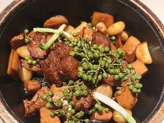 -狮王府淮扬菜(夫子庙老门东店)