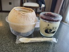 -民信老铺(双皮奶博物馆店)