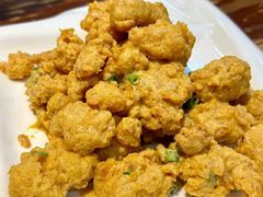 -私家峰味特色苍蝇小馆(马弄店)