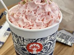 -霸王茶姬(泛海广场店)