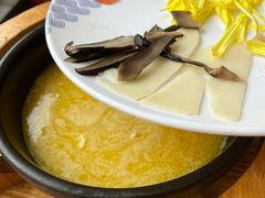 -桥香园过桥米线(国贸店)