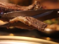 羊排-伊茉家的烤肉店(勒泰中心店)