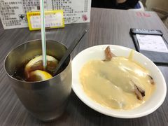 -新记餐厅(香槟大厦店)