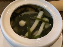 -五观堂素食(新华路店)