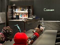-南京THE TAI太和紫金大酒店