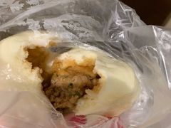 -韩包子(青石桥店)