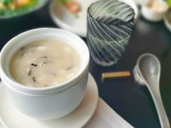 -上海柏悦酒店·世纪100牛排馆