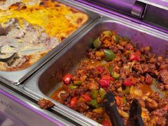 -比格比萨自助(赛罕区万达广场店)