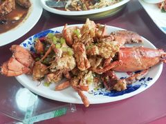 -香满居张记小厨私房菜(青岛站店)