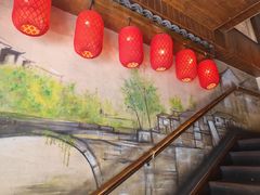 -味鼎长安·地道陕菜(凤城一路店)