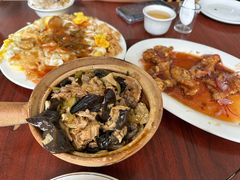 -顺发饭店
