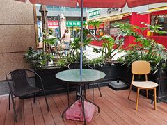 -塔斯汀·中国汉堡(蓝润置地广场店)