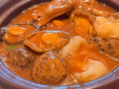 -香港狮子山下·明星粤菜餐厅(北苑店)