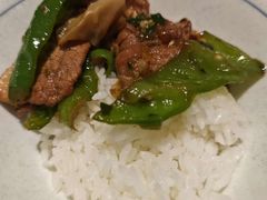 -费大厨辣椒炒肉(高铁吾悦广场店)