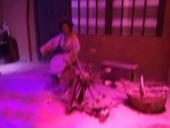 -西安曲江寒窑遗址公园