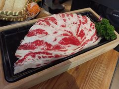 湊湊特供肥牛-湊湊火锅·茶憩(东城万达店)