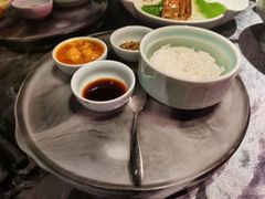 秃黄油捞饭-蟹榭·本帮江浙菜·蟹宴(五角场合生汇商场店)