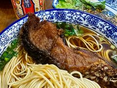 -孙盛兴奥灶面馆·蟹黄面·三虾面(山塘街总店)