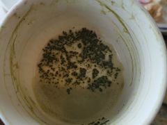 抹茶燕麦拿铁-251#coffee roasters(沿河东路店)