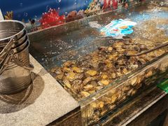 -亚马逊海鲜自助(梅溪湖步步高店)