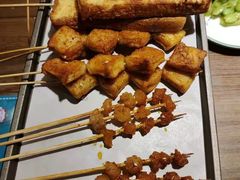 -庆峰龙虾烧烤(合肥一店)