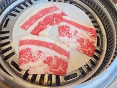-三千里烧烤(西二道街店)