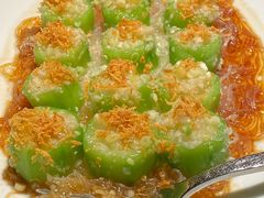 -莉莉海堂HAITANG·烤鸭(国贸商城店)