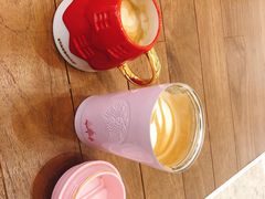 -Manner Coffee(丁香国际店)
