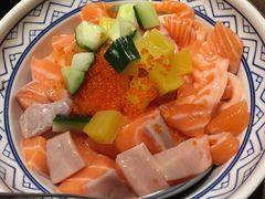 -大雄寿司(中华广场店)