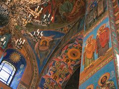 -滴血救世主教堂