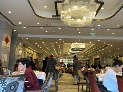 -翠园(北京王府中环店)