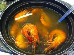 -珍宝海鲜(东海岸海鲜中心)