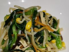 -大鹏饭店·金陵家宴(奥体中心店)