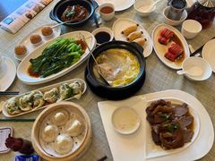 -潮府馆·非遗潮州菜·港式点心(世纪公园店)