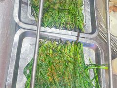 -古彭7只羊·鲜羊肉串·龙虾烧烤(玄武墨香路店)