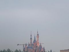 -迪士尼小镇