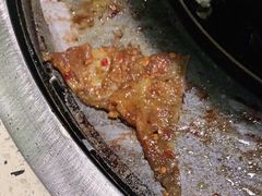 -五彩凉山自助西昌烧烤(柳翠路店)