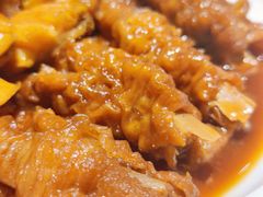 -潮州府·潮菜·砂锅粥(徐家汇店)