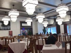 大堂-马凯餐厅(地安门店)