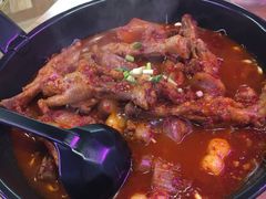-HOTISLAND海鸡岛·韩国料理(江南西店)