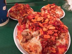 餐饮设施-上海迪士尼度假区
