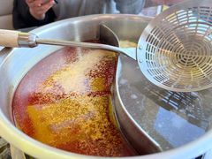 -潮汕美牛肉丸火锅店(天宁寺店)