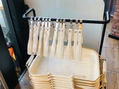 -御蝶坊面包KNAC(沙河西店)