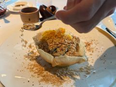 -金轩中餐厅 Jin Xuan(浦东丽思卡尔顿酒店)